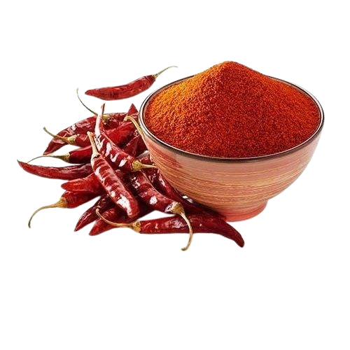 Premium Red Chili Powder